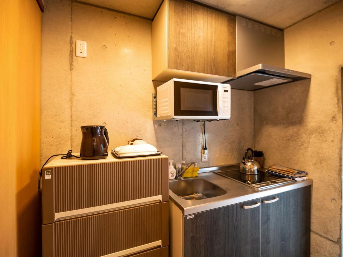 Hotel Kugani-Ya. à Kin Extérieur photo