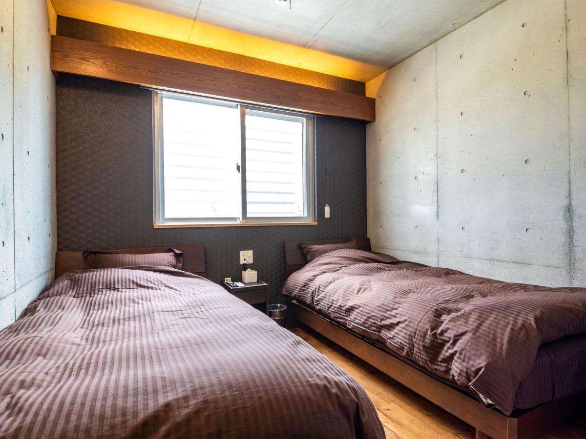 Hotel Kugani-Ya. à Kin Extérieur photo