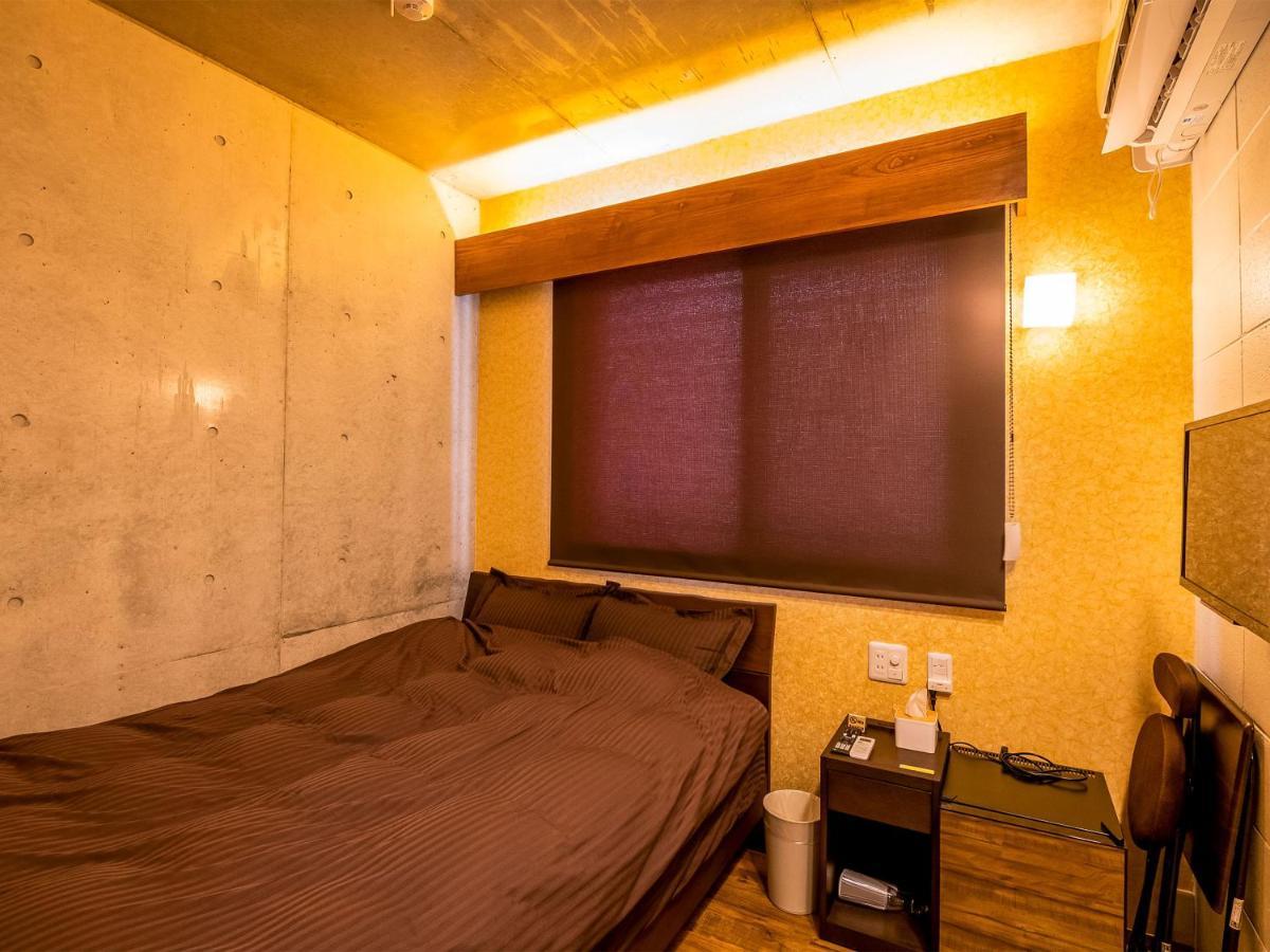Hotel Kugani-Ya. à Kin Extérieur photo