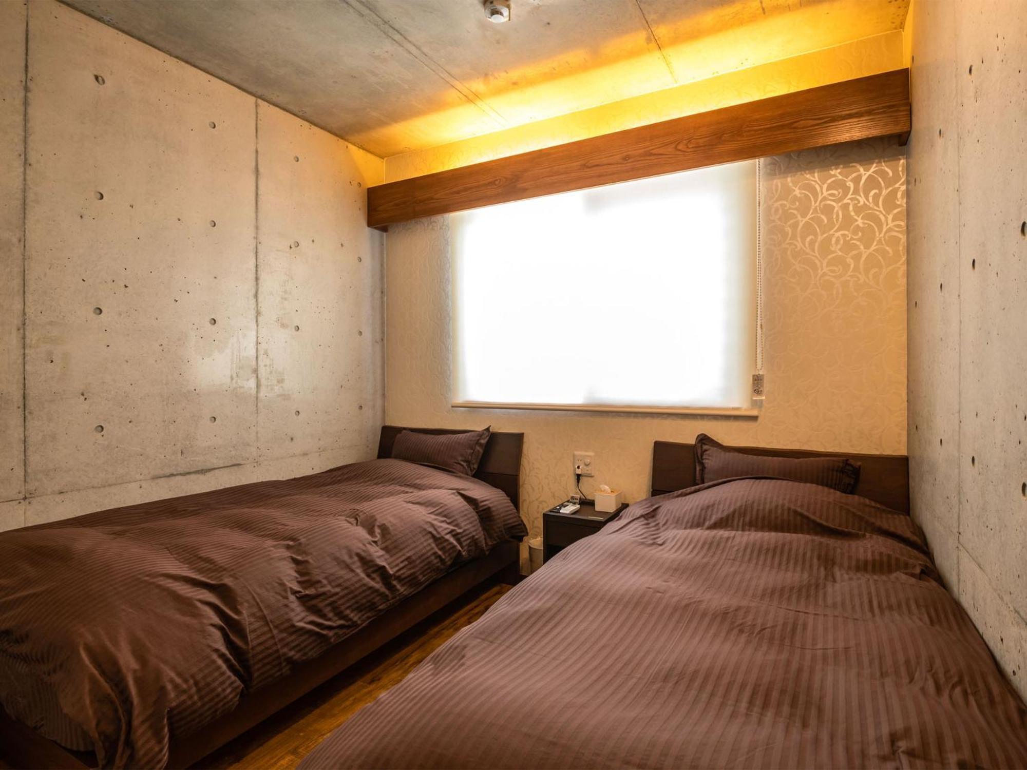 Hotel Kugani-Ya. à Kin Extérieur photo