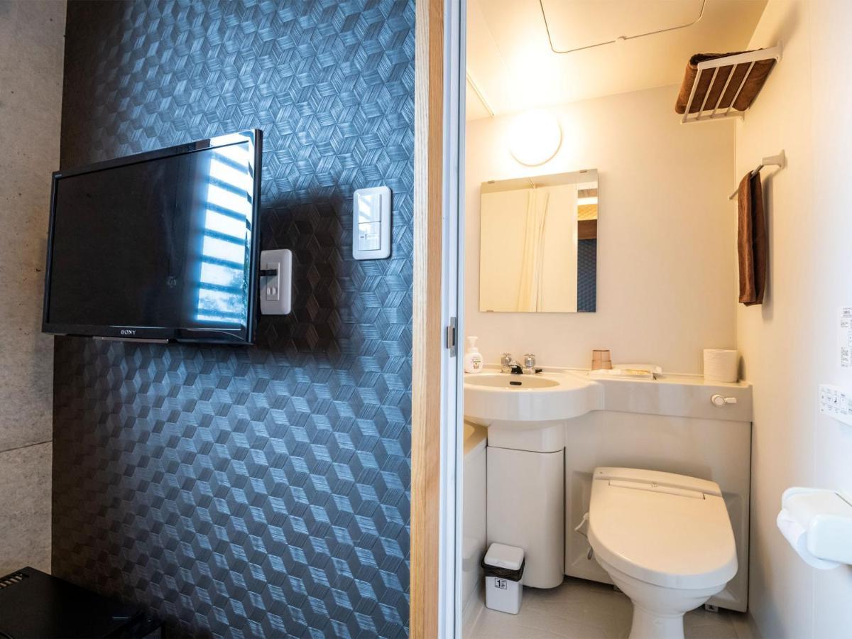 Hotel Kugani-Ya. à Kin Extérieur photo